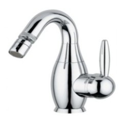 JAJA rubinetto monocomando bidet