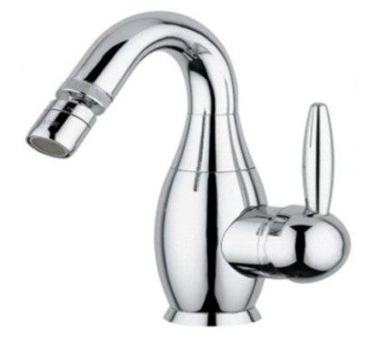 JAJA rubinetto monocomando bidet