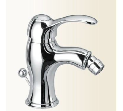 SYRIA miscelatore monocomando bidet finitura cromo