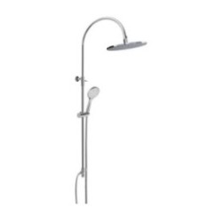 WELLNESS Set colonna tonda