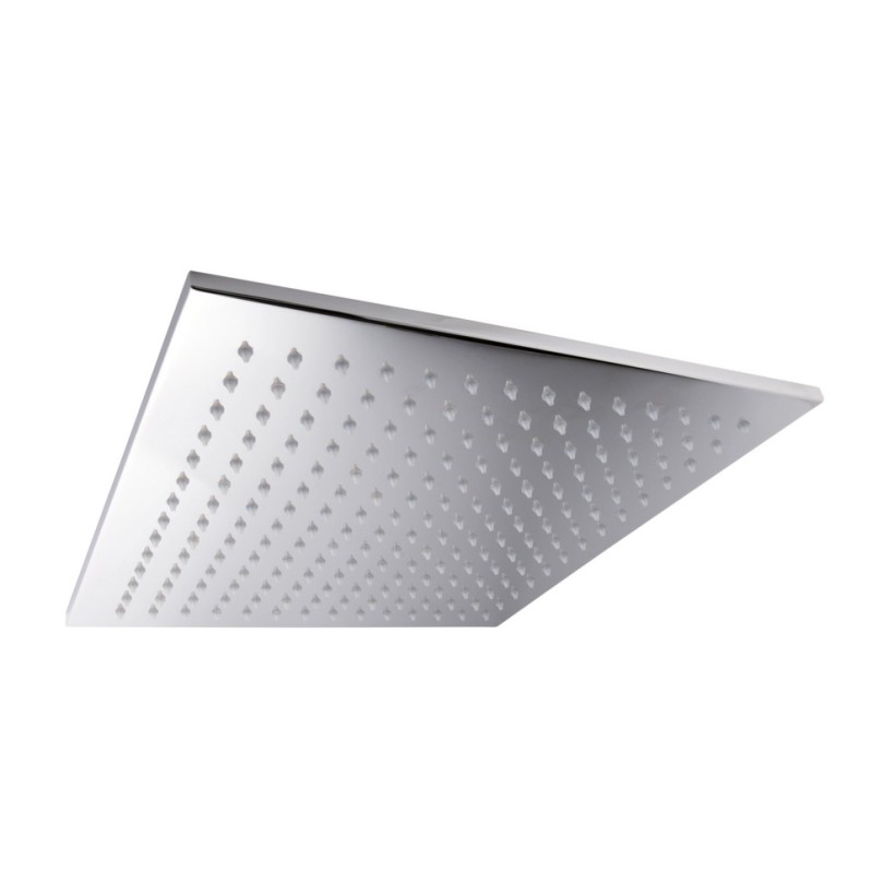 XENON 300Q CICLICO Soffione cromoterapia 300x300