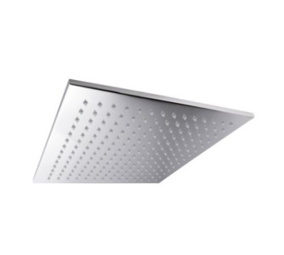 XENON 300Q CICLICO Soffione cromoterapia 300x300