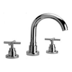 FOUR batteria lavabo