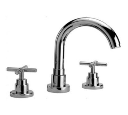 FOUR batteria lavabo