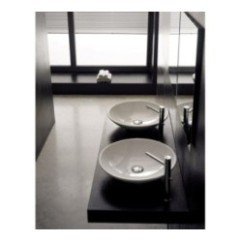 CUP lavabo da appoggio