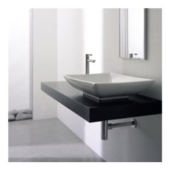 KYLIS lavabo da appoggio