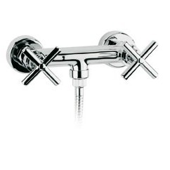 FOUR gruppo doccia esterno