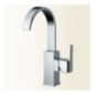 KLIP miscelatore monocomando bidet finitura cromo