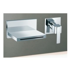 KLIP miscelatore monocomando lavabo/bidet ad incasso