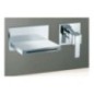 KLIP miscelatore monocomando lavabo/bidet ad incasso