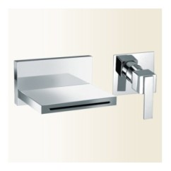 KLIP miscelatore monocomando lavabo/bidet ad incasso