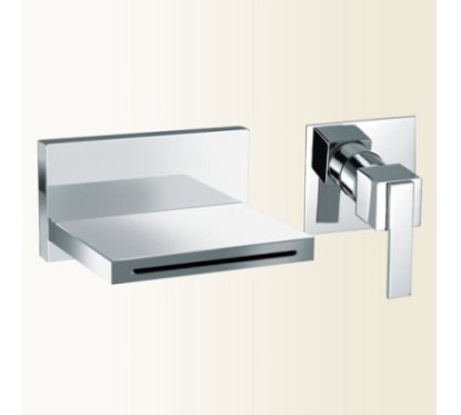 KLIP miscelatore monocomando lavabo/bidet ad incasso