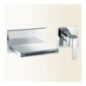 KLIP miscelatore monocomando lavabo/bidet ad incasso