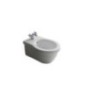 ETHOS bidet sospeso monoforo finitura bianco