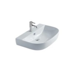 M2 lavabo cm 70 da appoggio