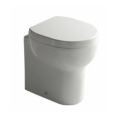 M2 vaso cm 45 scarico U