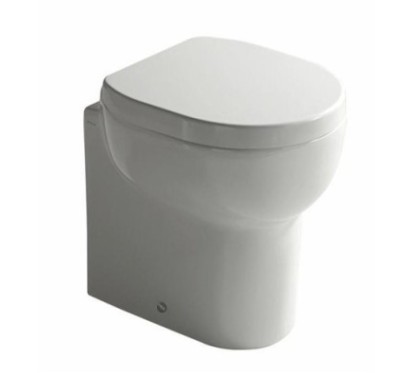 M2 vaso cm 45 scarico U