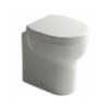 M2 vaso cm 45 scarico U
