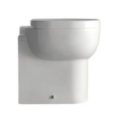 M2 vaso cm 45 scarico U