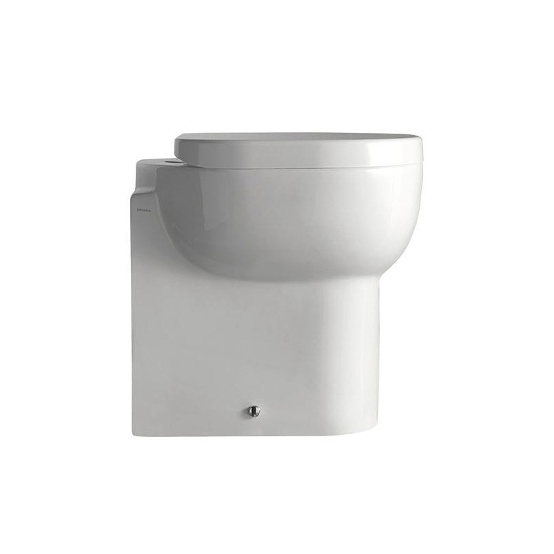 M2 vaso cm 45 scarico U