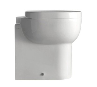 M2 vaso cm 45 scarico U