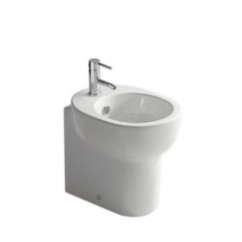 M2 bidet monoforo cm 45