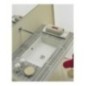 TECH lavabo sottopiano