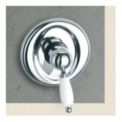 PARENTESI miscelatore monocomando doccia incasso finitura oro