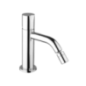 ARKA miscelatore per bidet senza scarico finitura cromo