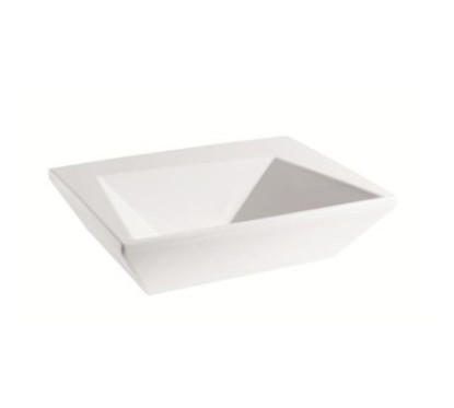 CRYSTAL lavabo monoforo cm 50