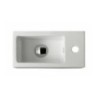 PLUS DESIGN lavabo con foro