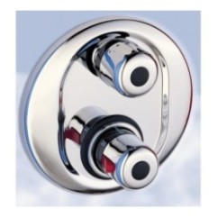 VENERE miscelatore termostatico doccia incasso 1/2"