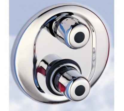 VENERE miscelatore termostatico doccia incasso 1/2"