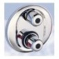 VENERE miscelatore termostatico doccia incasso 1/2"
