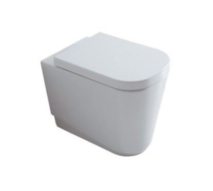 MEG11 vaso con scarico traslato