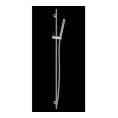 IRIS kit saliscendi doccia diam.23