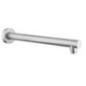DMB Braccio a parete inox 316L cm. 35 finitura satinato