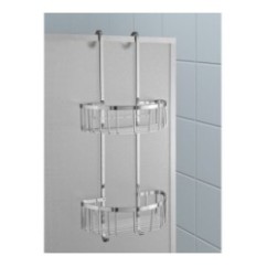 ROUND mensola semicircolare