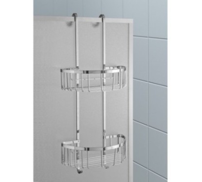 ROUND mensola semicircolare