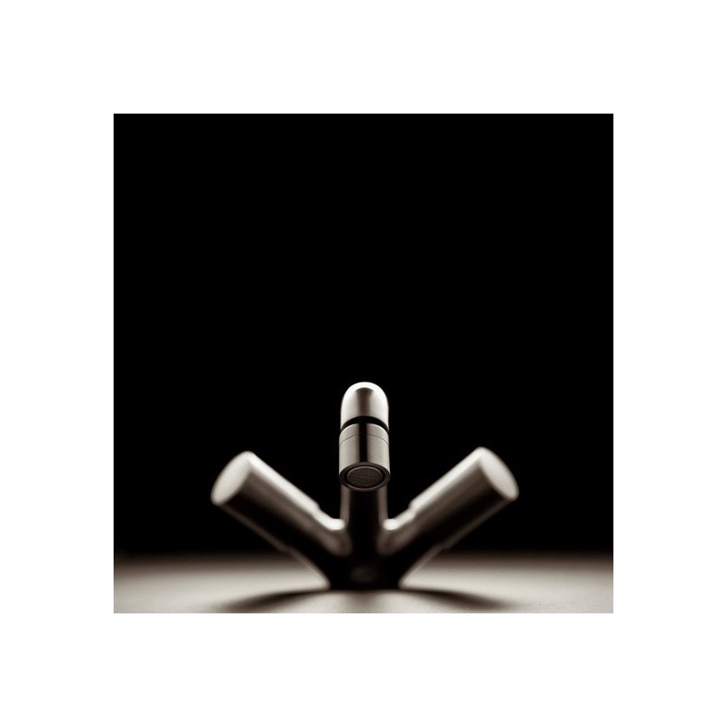ONO rubinetto inox monoblocco bidet