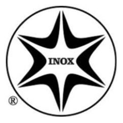 ONO rubinetto inox monoblocco bidet