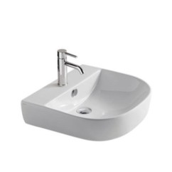 EDEN lavabo cm 50 monoforo