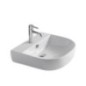 EDEN lavabo cm 50 monoforo
