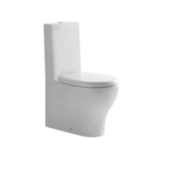 EDEN vaso monoblocco