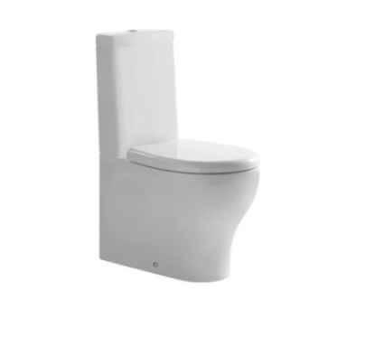 EDEN vaso monoblocco