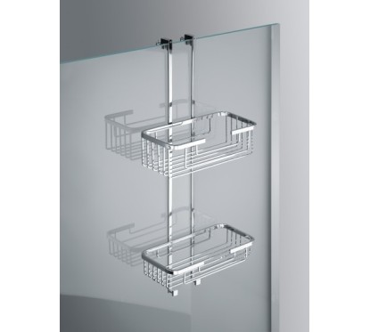 TECH mensola rettangolare