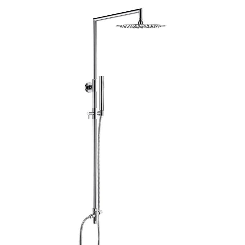 LAGOM T Set colonna tonda