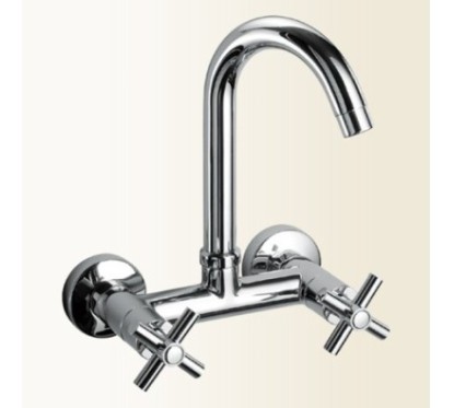 CLASSICI CUCINA gruppo lavello a parete