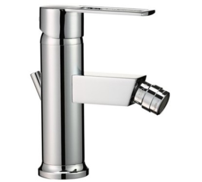 SHARK miscelatore bidet con scarico 1 pollice 1/4 cromo