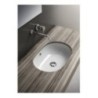 Lavabo sottopiano 55